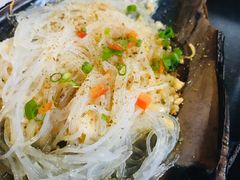 -云晓光头烧烤吧(德平路店)