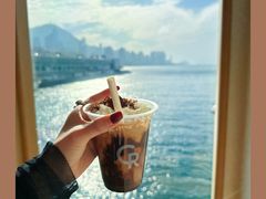 -Cupping Room(Harbour City)