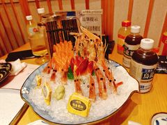 -吉兆·料理(红梅南路店)