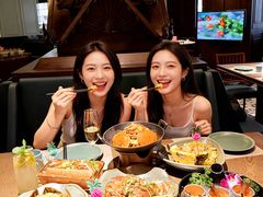 -安南越南餐厅(青岛万象城店)