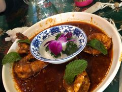 -小娘惹厨房Little Nyonya(狮城有约上榜店)