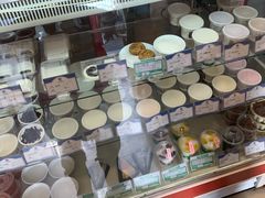 -三元梅园(劲松店)