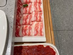 -芳竹园火锅(塘沽金街店)