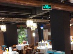 -湘邻呷铺·田园家宴(汉基广场店)