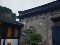 -蔡元培故居