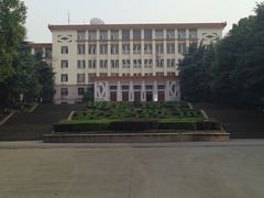 -南华大学(红湘校区)