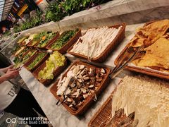 -火锅岛潮牌自助餐厅(天津天佑城店)