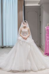 -MuseMarry婚纱(前海嘉里中心店)
