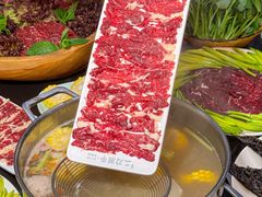 -二刀潮牛(重庆光环购物公园店)