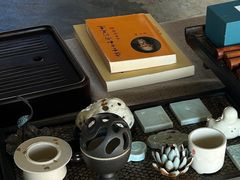 -云座·时光·观景咖啡厅(五爷庙店)