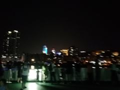 -澳门环岛游湾仔码头