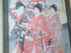-九田家黑牛烤肉料理(潍坊青州市泰华城店)