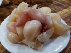 糖蒜-盈盈水盆(西一路店)