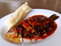 -月圆霖特色农家乐
