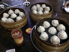 -忆秦园小笼包(惠山古镇总店)