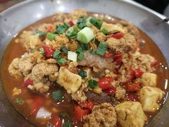 -新新湘菜馆(新中街二条店)