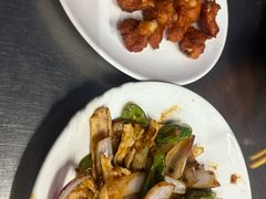 -美食店(华贵路店)