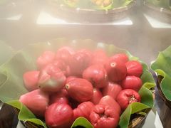 -曼格蒸汽活海鲜·榴莲自助(皇庭广场店)