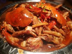 -胖哥俩肉蟹煲(世茂国际广场店)