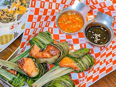 -泰妃殿(武汉首店)