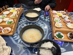 -桥香园过桥米线(复兴路店)