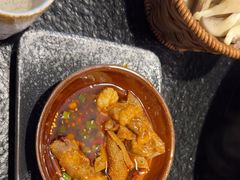 -鹿鸣山草本茶香火锅(园西路店)