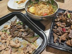 -天旭烤盘(乐亭店)
