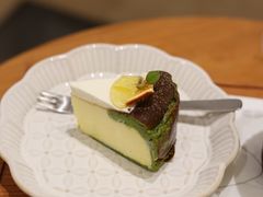 -素咫咖啡CLIFEROSE(新安店)
