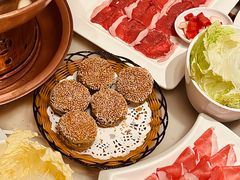 -南门涮肉(天坛店)