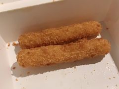 -麦当劳(华亚广场店)