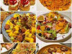 -BE BRIGHT KITCHEN(正佳广场店)