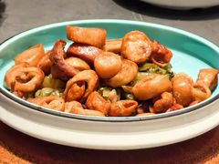 -先记烧鹅王·本地粤菜(福永店)