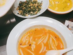 -庆江南江南菜(琴湖溪里花园城店)