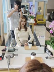 -YESIDO椰岛造型烫发染发