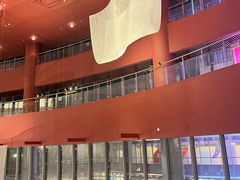 -交通银行前滩31演艺中心