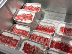 -欢乐牧场海鲜烤肉自助(牡丹园店)