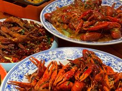 -满盆红龙虾(开发区店)