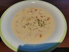 -萨莉亚意式餐厅(杭州西溪龙湖天街店)