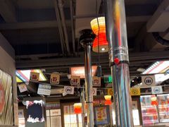 -西塔老太太泥炉烤肉(北京双井店)