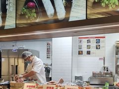 -井格重庆火锅(西直门凯德Mall店)