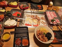-新石器烤肉(之心城店)