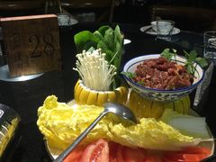 -路小缦·珍馐美馔(市心北路店)