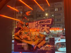 -鸣记脆皮烤鱼·海鲜烤鱼(三八广场店)