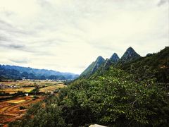 -万峰林风景区