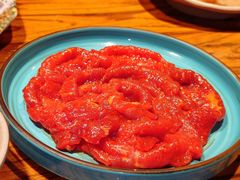 -老牌坊云南鱼豆花火锅(嵩山店)