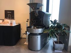 -dotcom coffee古点咖啡(致真大厦店)