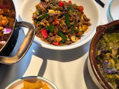 -湘语·湖南家常菜(新洲店)