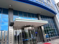 -武汉大学附属爱尔眼科医院(湖北总院)