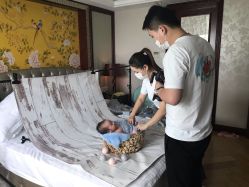 -西瓜庄园儿童摄影