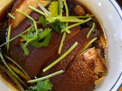 同安封肉-聪辉同安老美食饭店(大元路店)